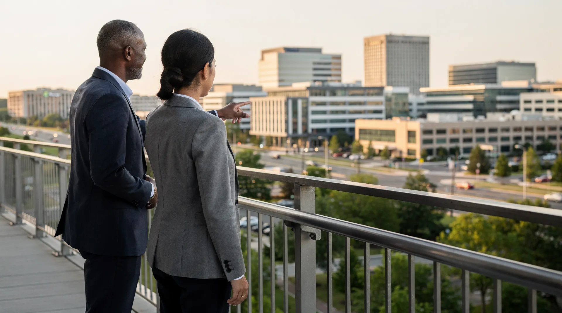 A career coach may offer a range of services spanning mindset work to job-search tactics