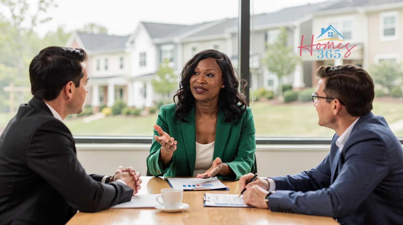 An Adjustable Rate Mortgage (ARM) has an interest rate that is periodically adjusted up