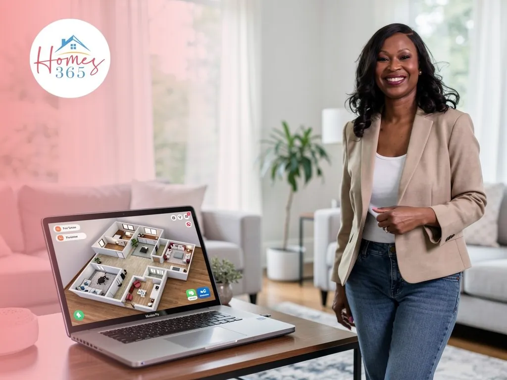 What Does a Virtual Tour Show Buyers