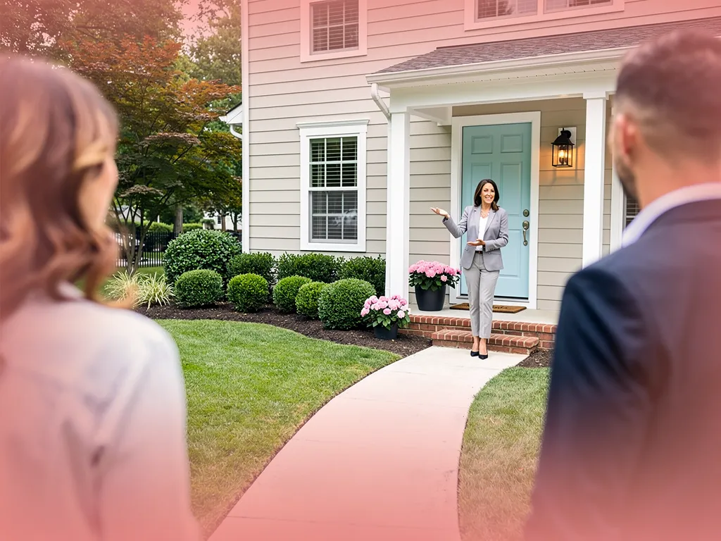 What Curb Appeal Steps Matter Most What Curb Appeal Steps Matter Most