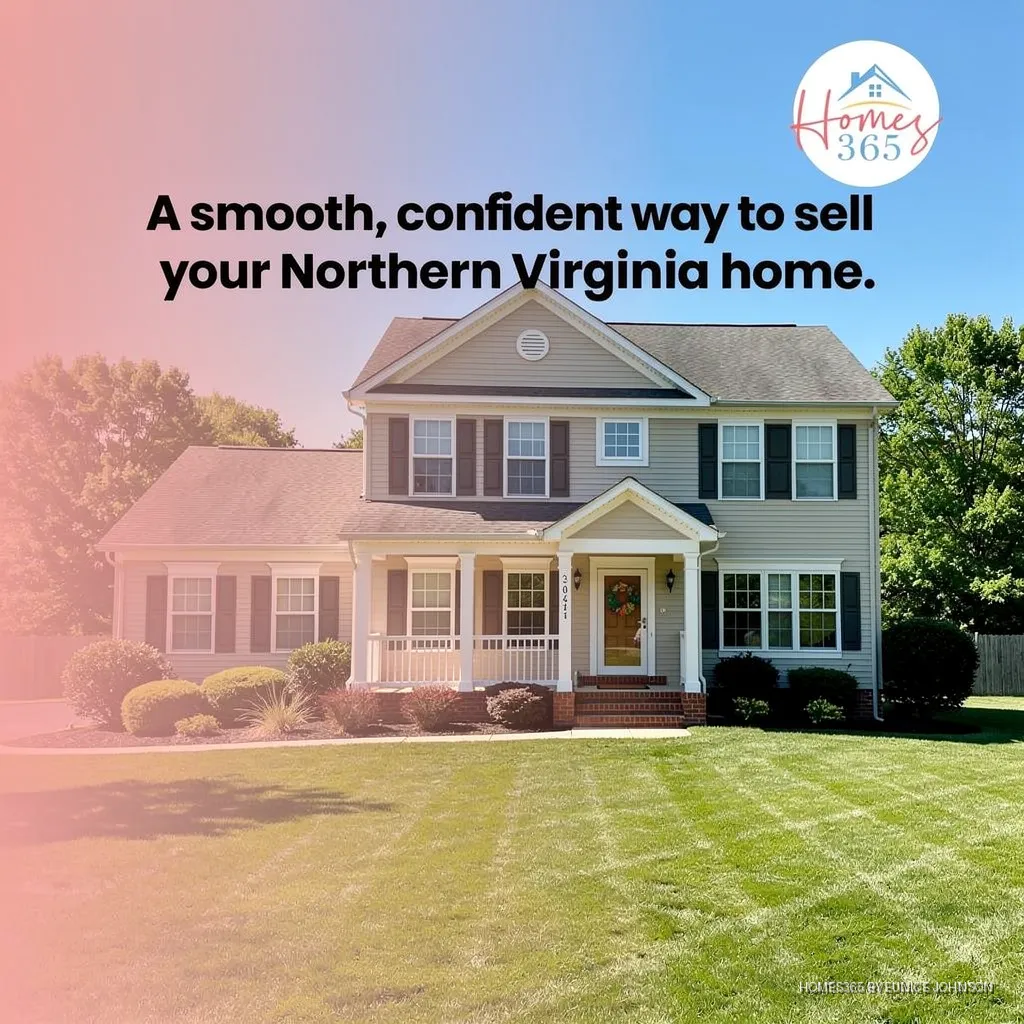 Selling in Northern Virginia has real challenges, but the process gets easier once a seller