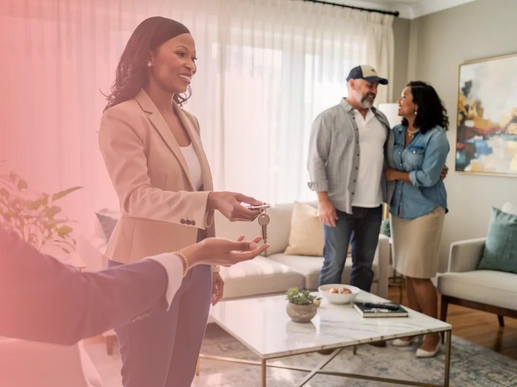 Maximize Your Home Sale Potential