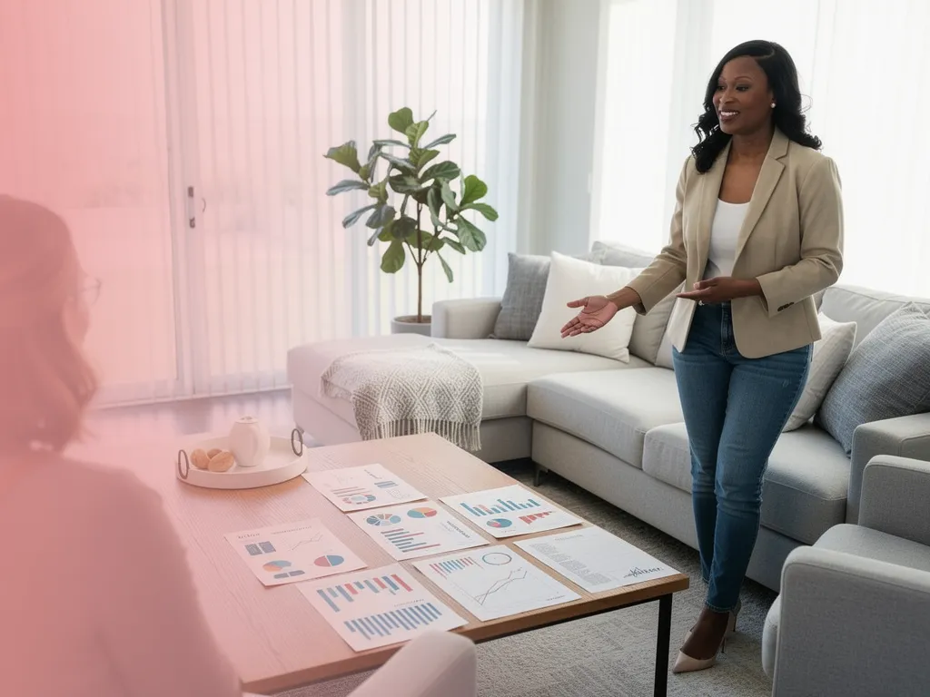 Maximize Your Staging Investment