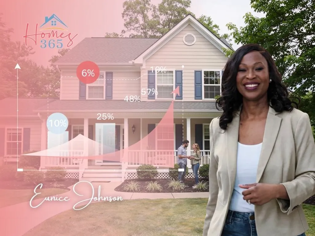Northern Virginia home seller cost and closing summary highlights