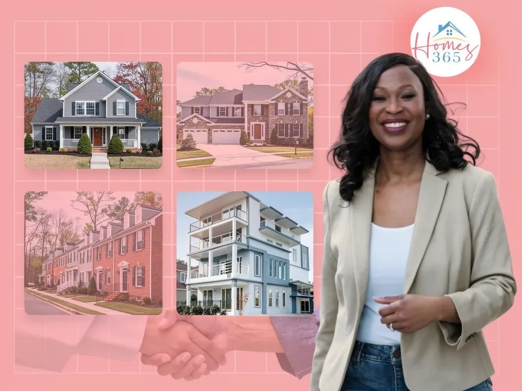 Different property types affecting how fast a home sells