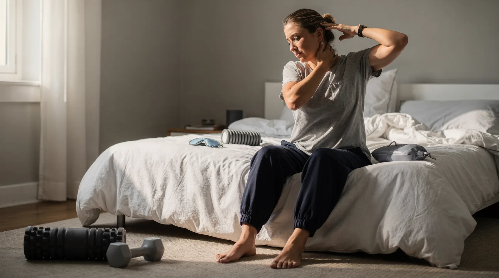 Shift work can hurt physical health, making workers more likely to get sick and lowering