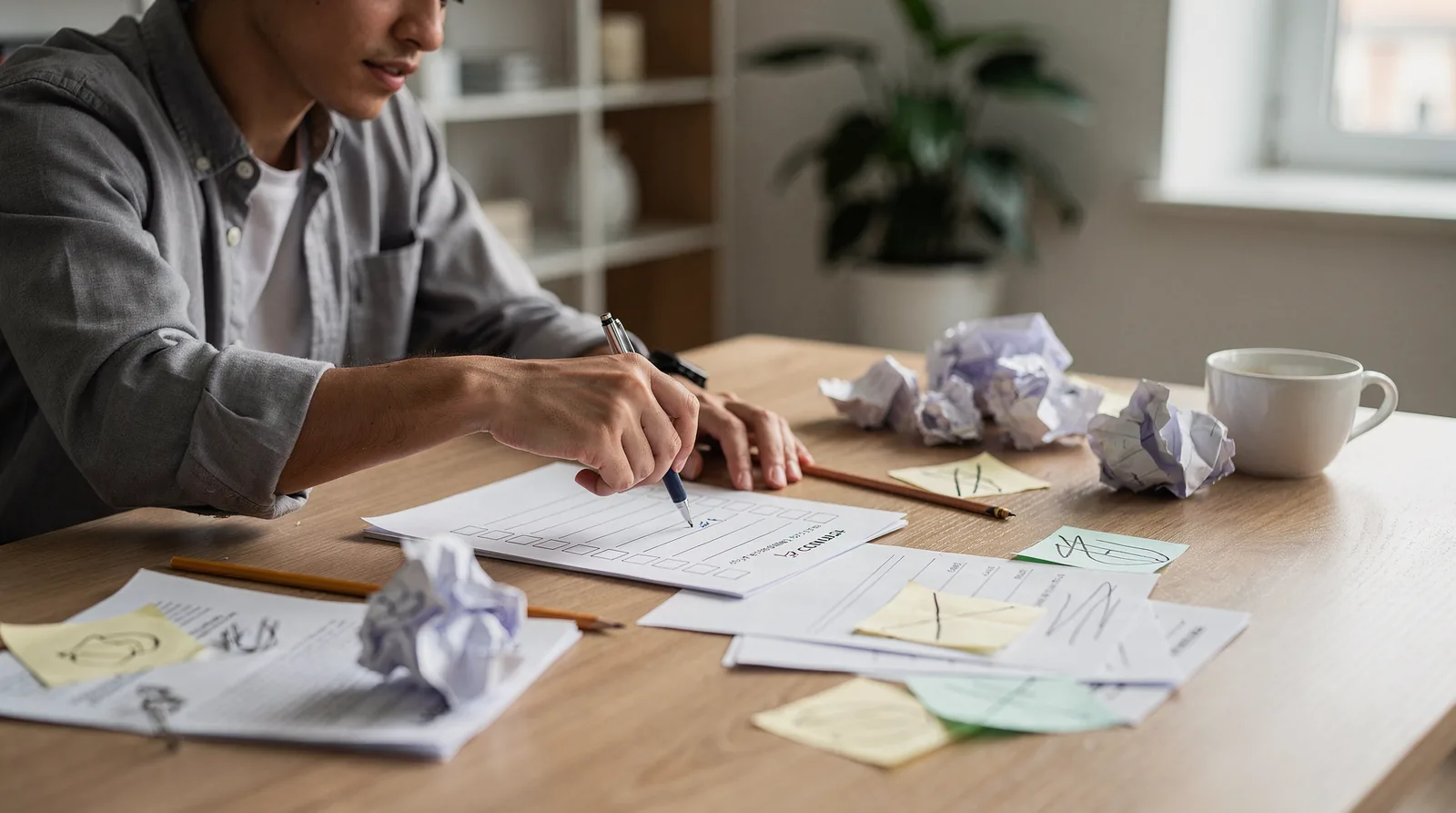 XGRITX prioritizes real work performance over marketing trends so its products perform in high-stress, high-impact
