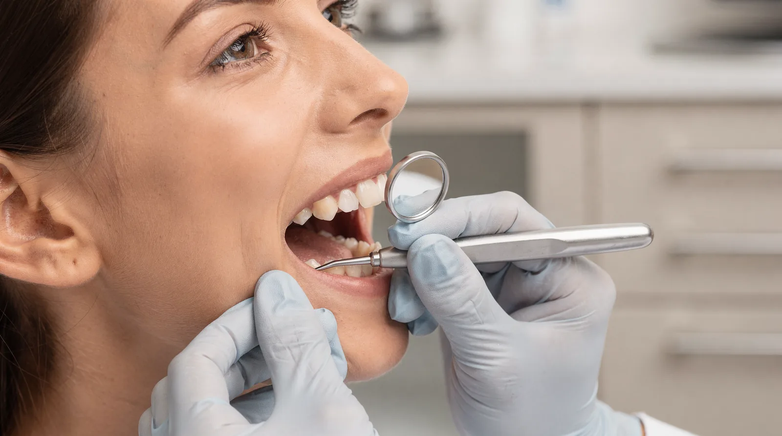 Shadow Creek's orthodontic team includes a specialist working toward American Board of Orthodontists certification, qualified