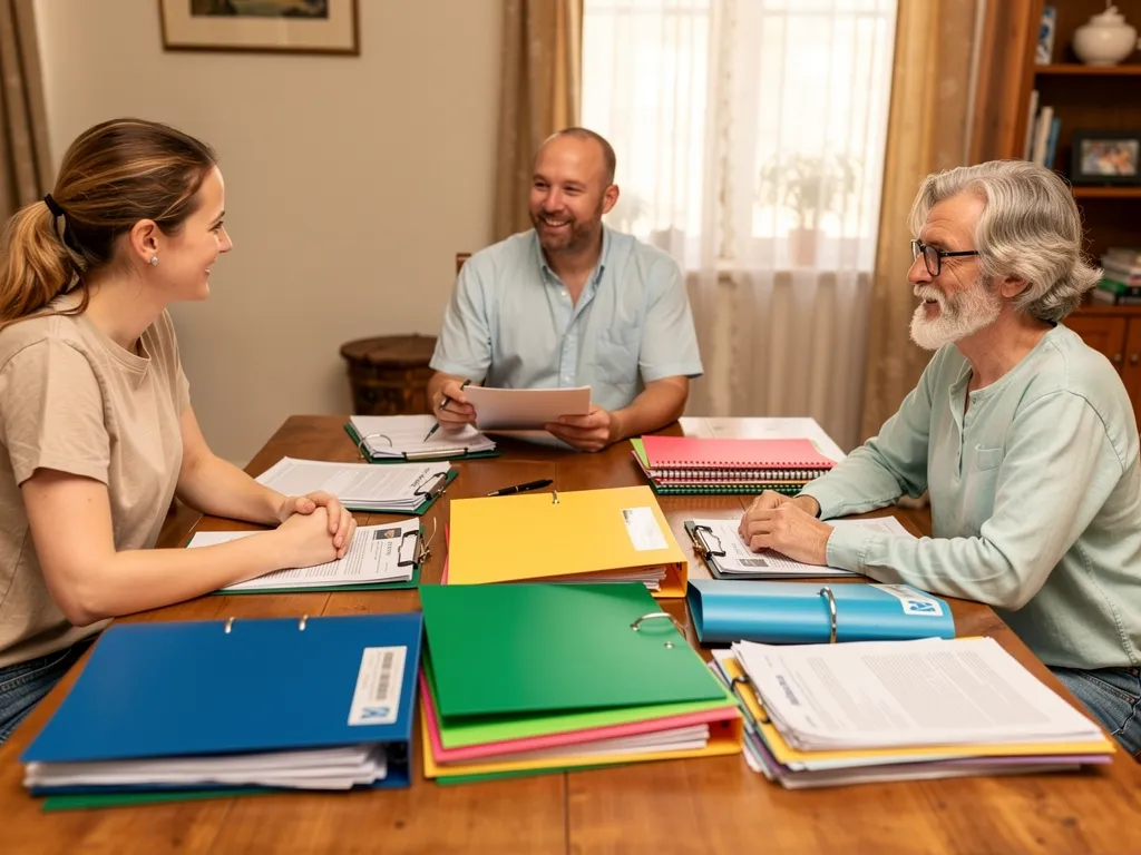 What Should You Gather Before a Policy Review