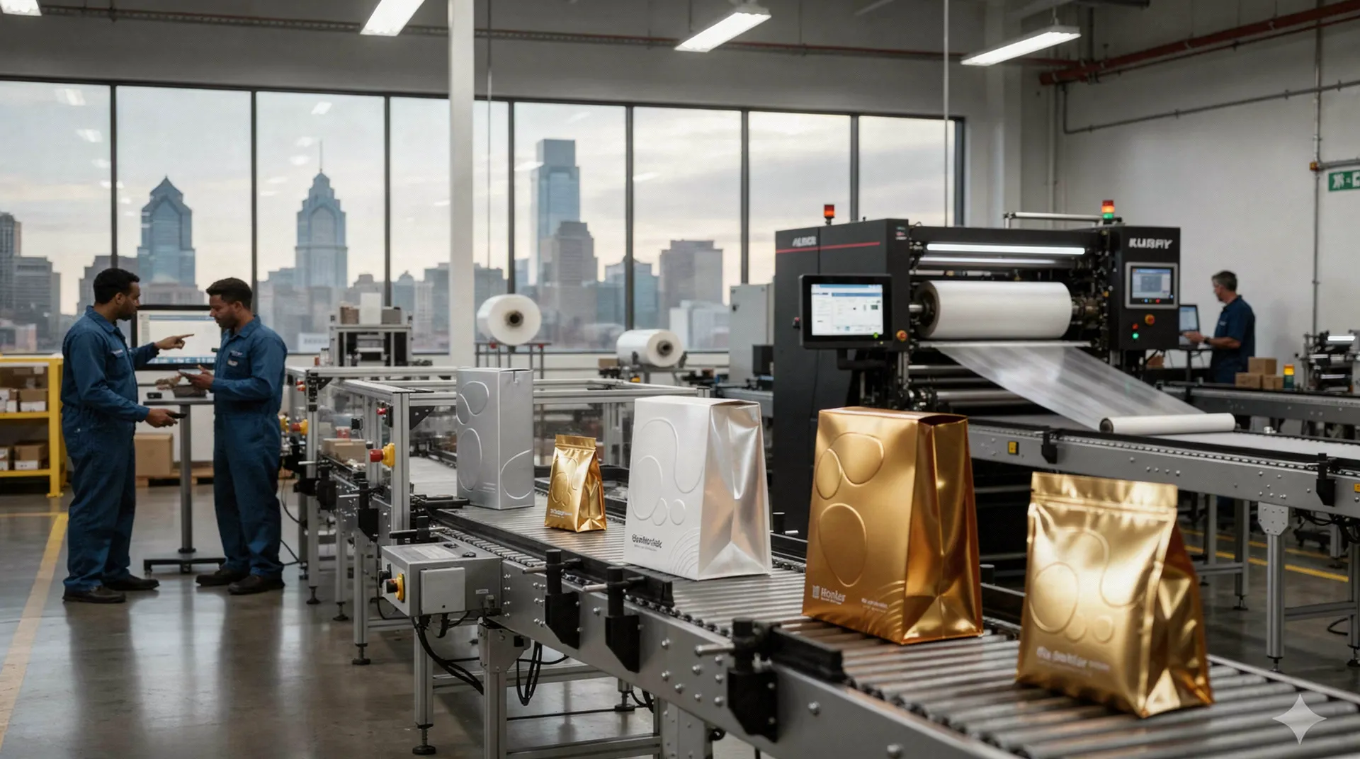 Custom packaging unit cost varies dramatically based on materials, print methods, volume, finishes, and structural