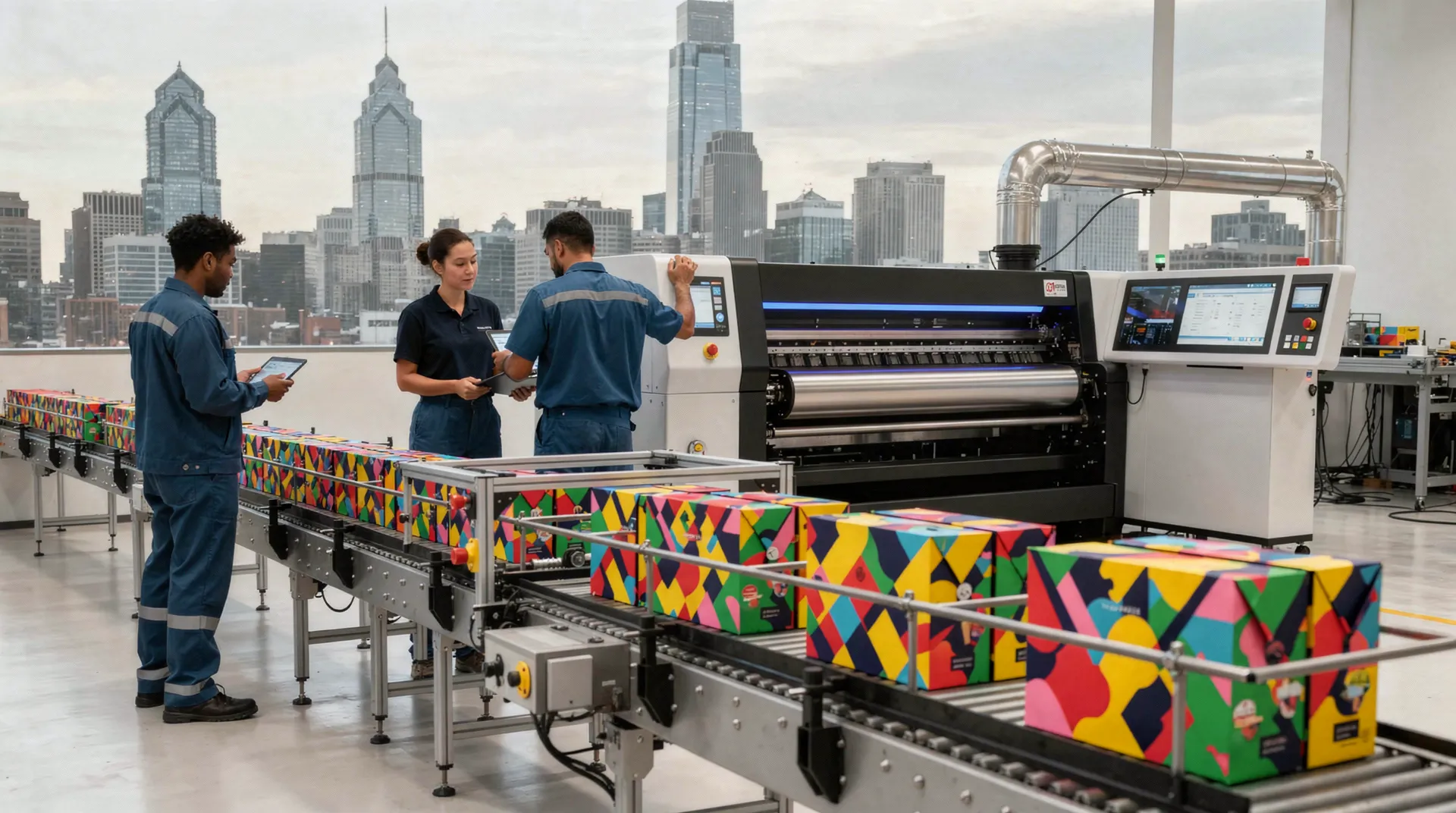 Gen Z sees premium packaging as a symbol of quality, making bold and considered visual