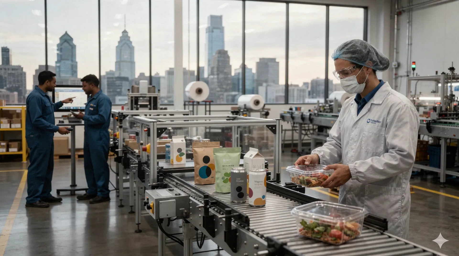Certain food contact substances are considered indirect food additives under federal law.; There
