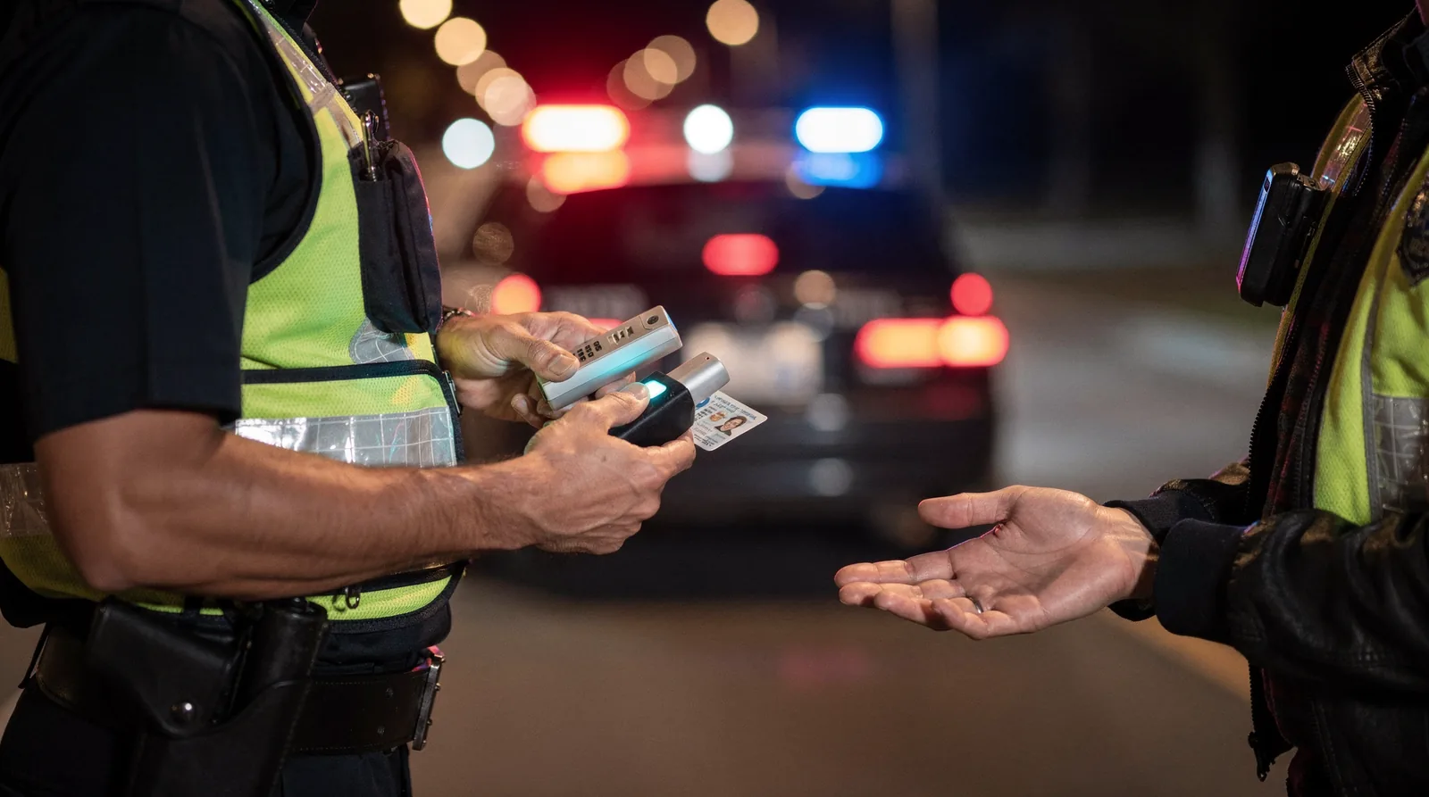 A California DUI can trigger separate court and DMV license suspensions