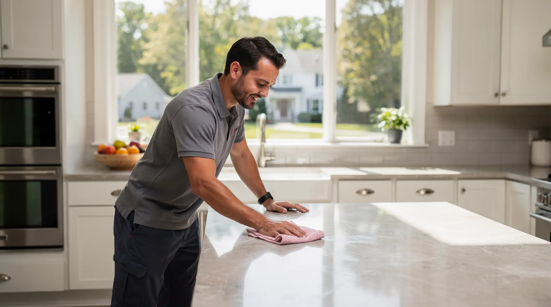 Professional cleaning teams bring reliable, safe, and consistent solutions that individual or informal cleaners cannot
