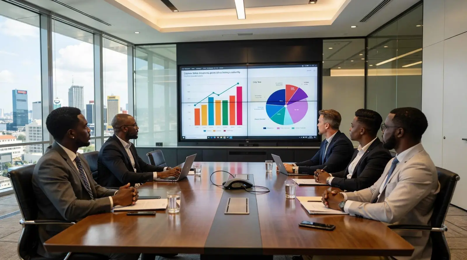 Average rent figures for Lagos as a whole provide a useful baseline for comparing Lekki's