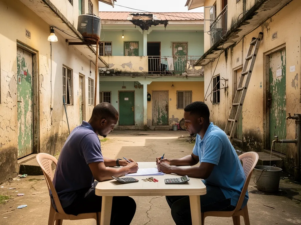 What Mistakes Should New Landlords Avoid