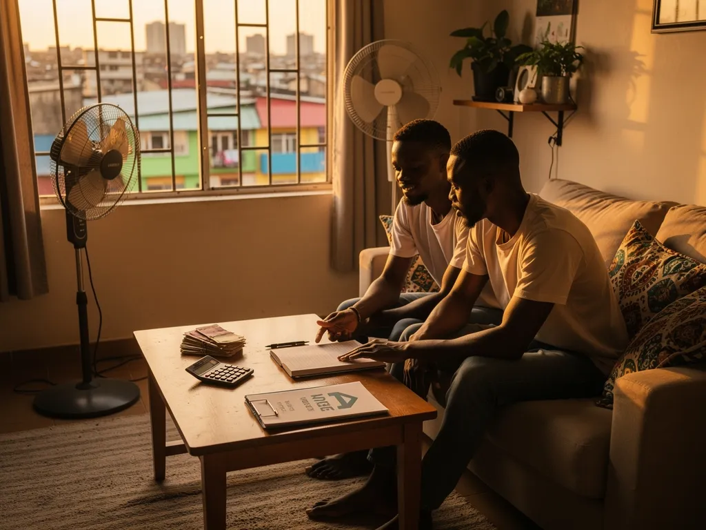 How Do You Manage Rent Increases While Saving