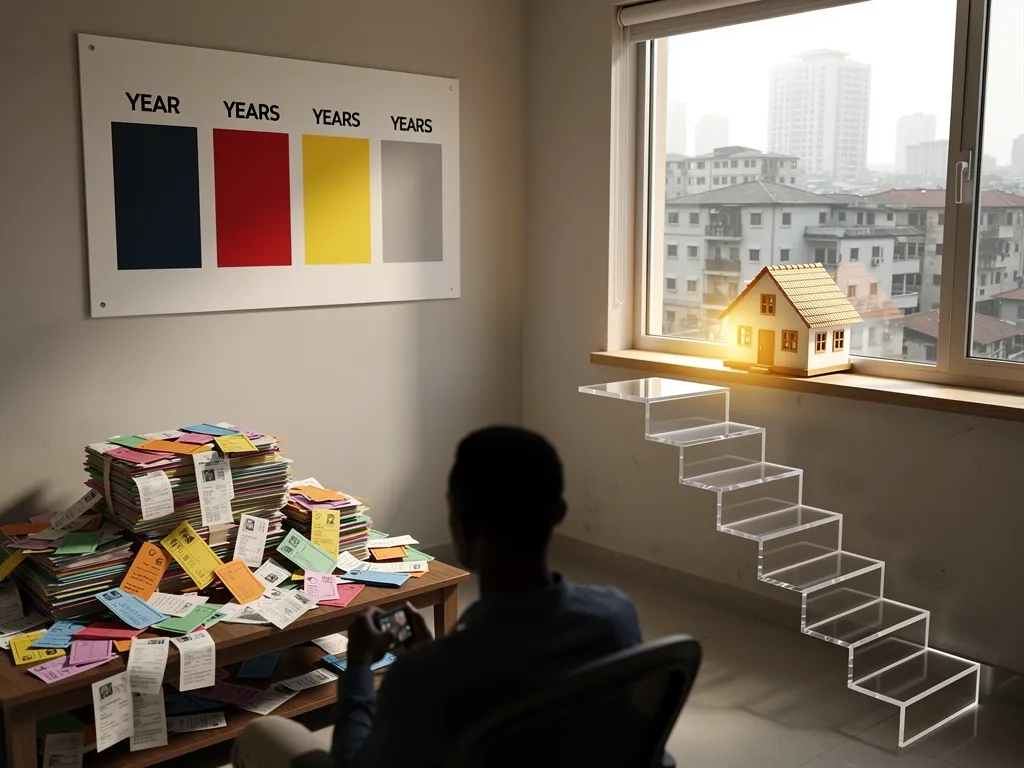 What Will This 5-Year Homeownership Plan Achieve