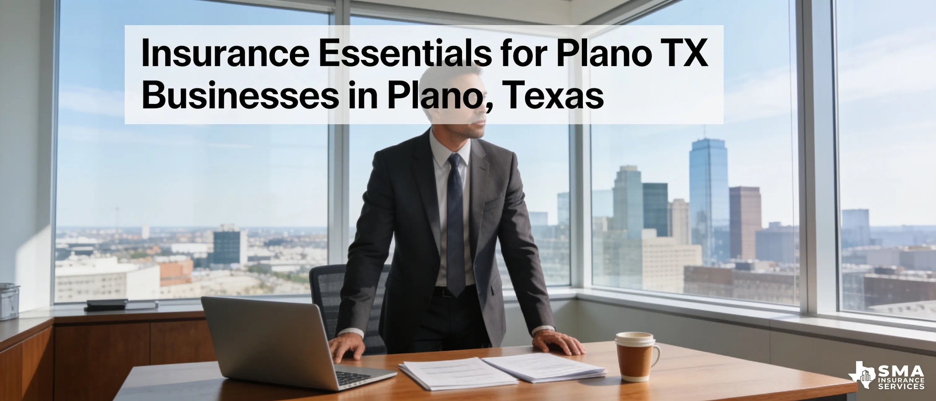 Plano's economy — anchored by the Telecom Corridor, Legacy West, and rapid small business growth