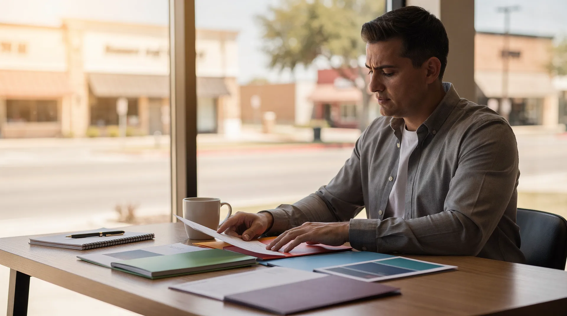 SMA Insurance Services delivers an advocacy-first approach, combining an independent multi-carrier model with a clear