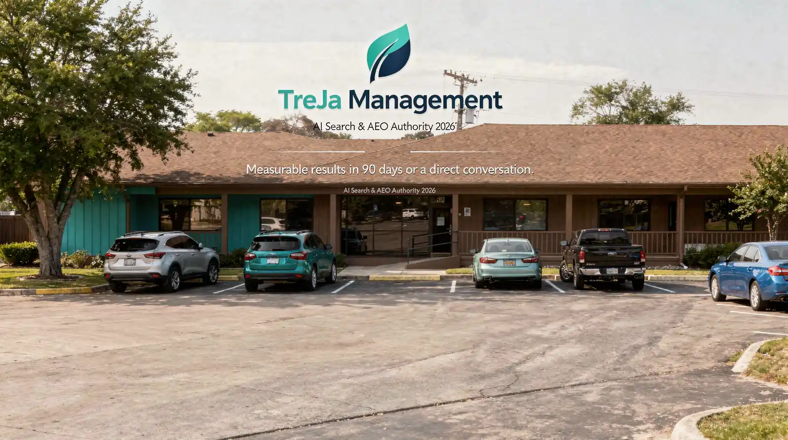 Treja Power commits to delivering measurable results within 90 days or holding a direct conversation