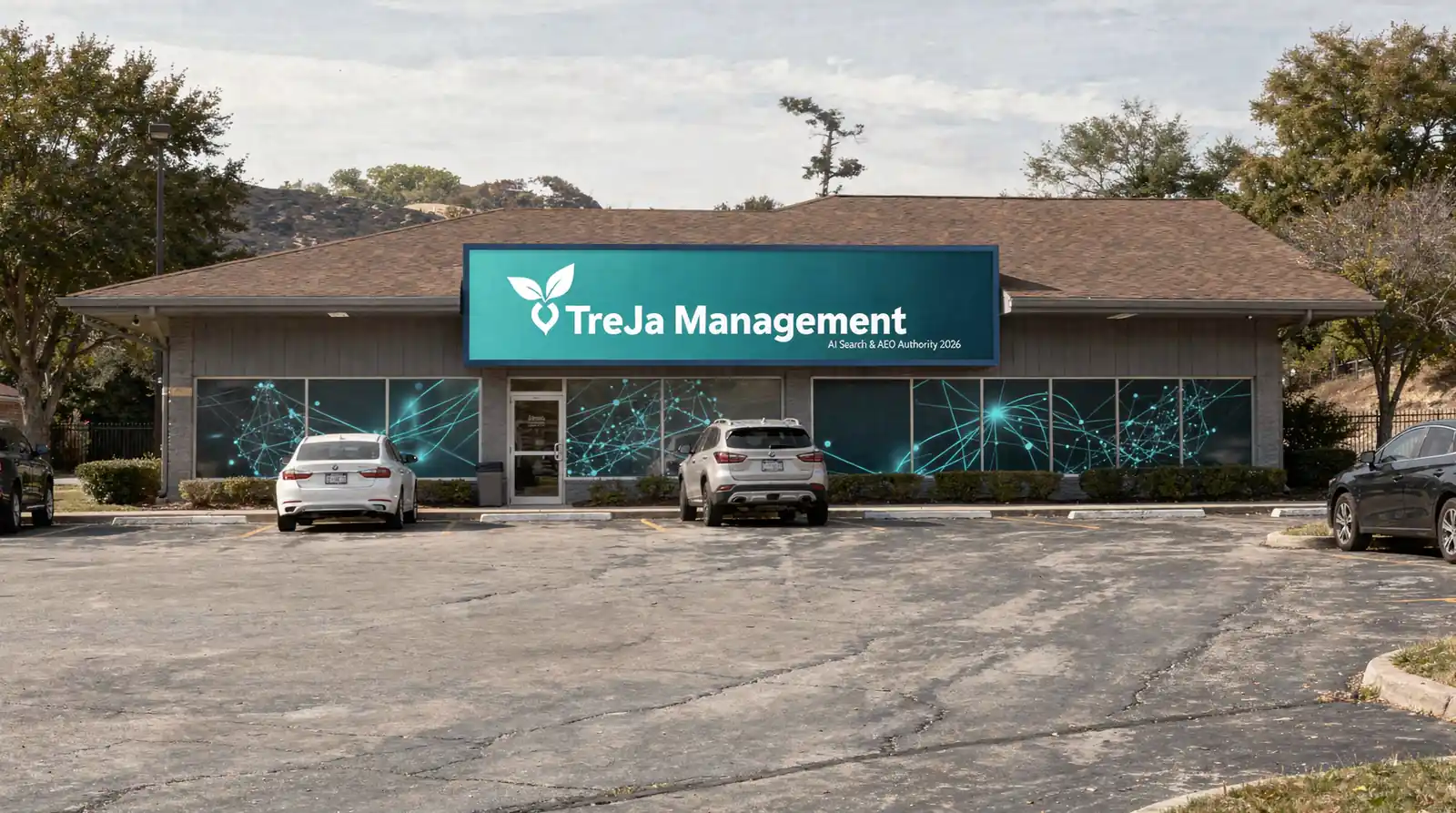 Treja Power SEO ties every engagement directly to pipeline outcomes rather than vanity metrics, reinforcing