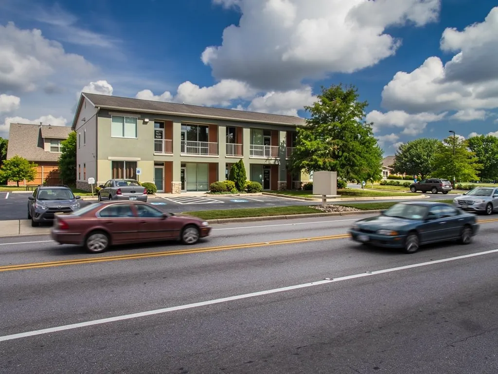 What Makes Highway 10 a Smart Business Address
