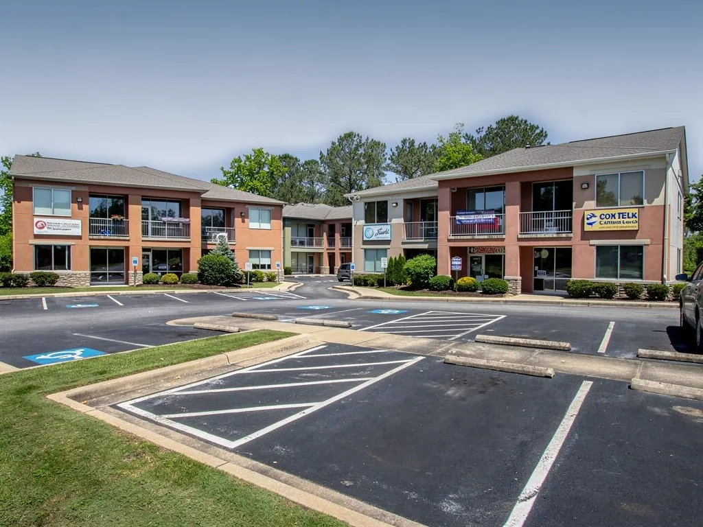 What Suite Sizes Fit Your Growing Business