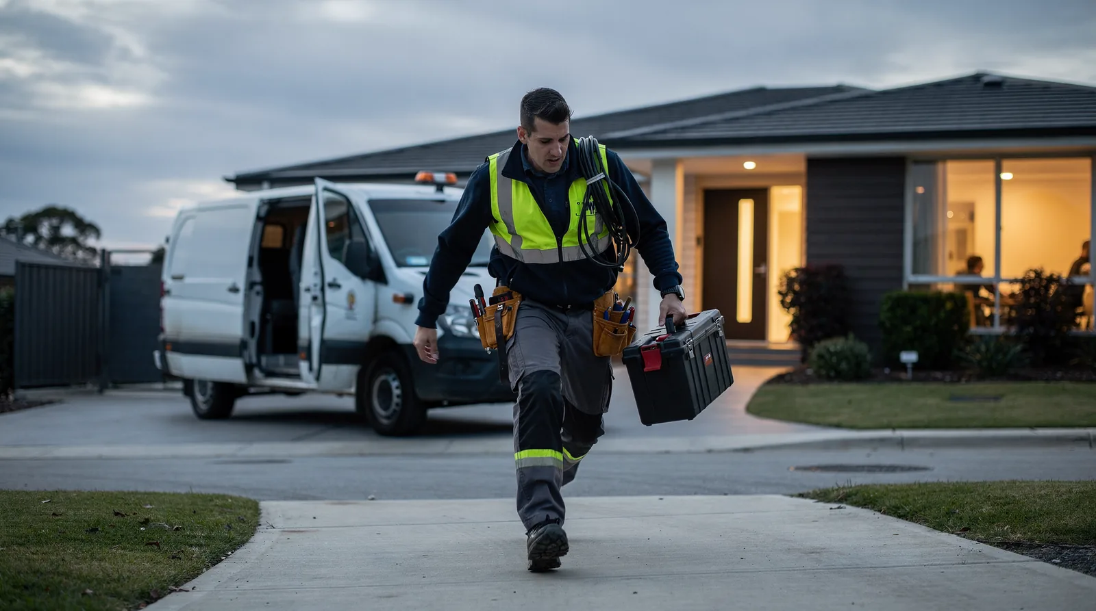 Same-day refrigerator emergency repair in Pflugerville and North Austin is designed to restore cooling before