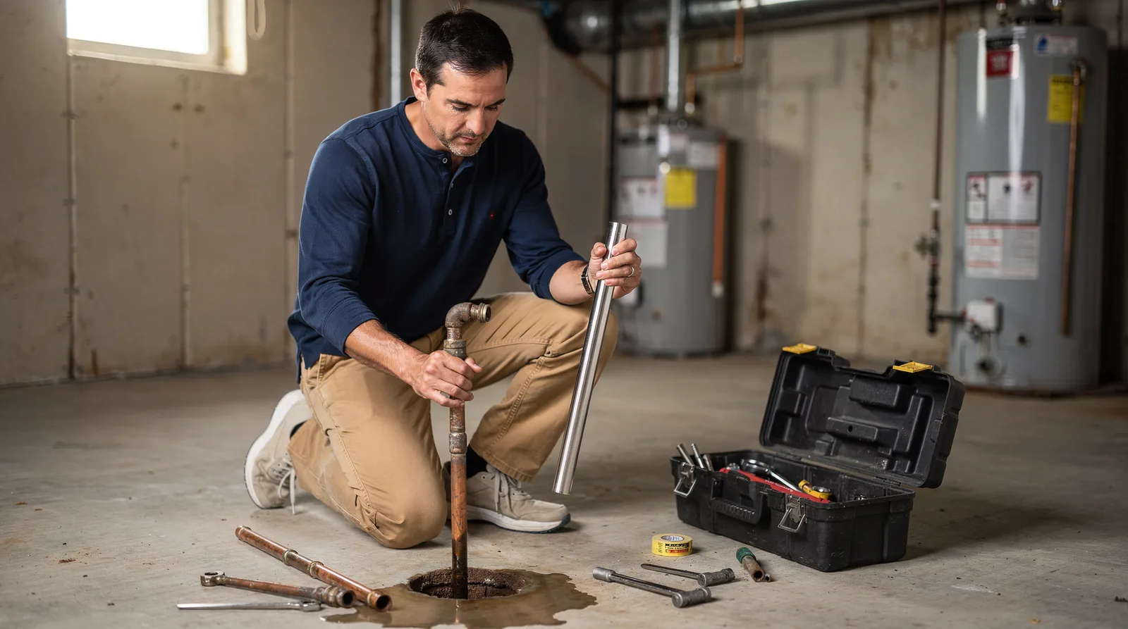 Appliance repair service is a core home-service field focused on fixing domestic units like refrigerators