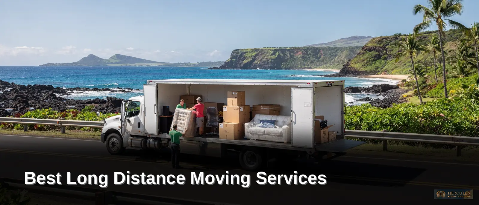 Hawaii's unique volcanic and coastal geography, including over 400 beaches, creates distinct logistical considerations