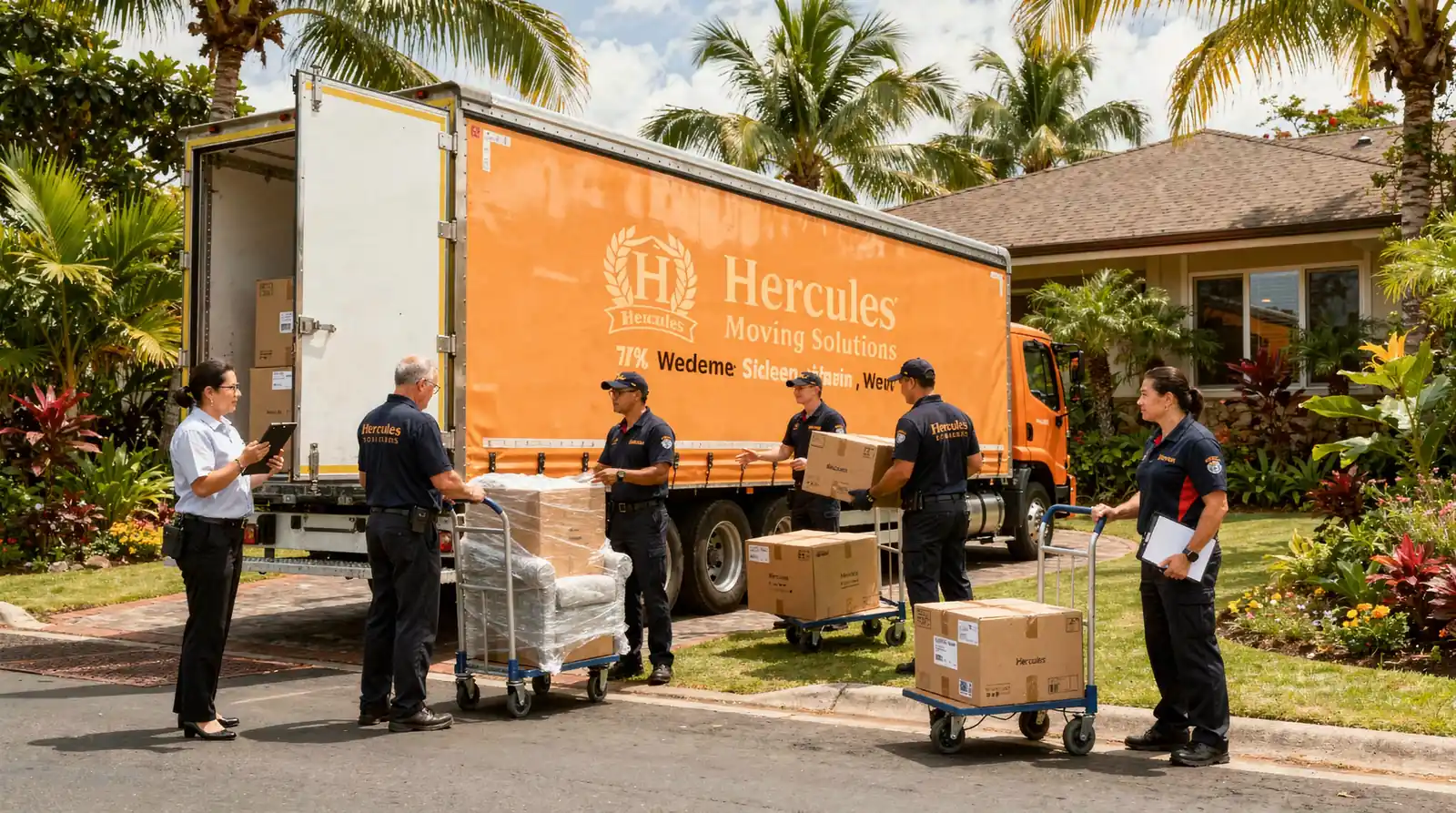 Reputable evaluators score movers using a data-driven system built on performance, accountability, and customer experience