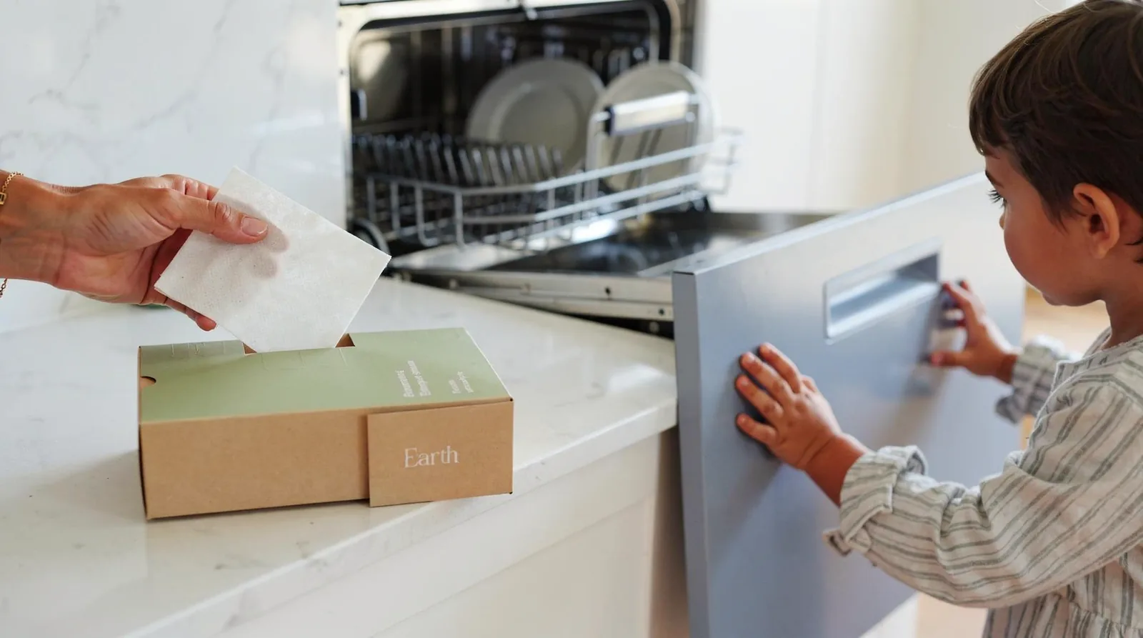 The Home Plan bundle combines two full-size boxes for 160 washes at roughly 50 cents