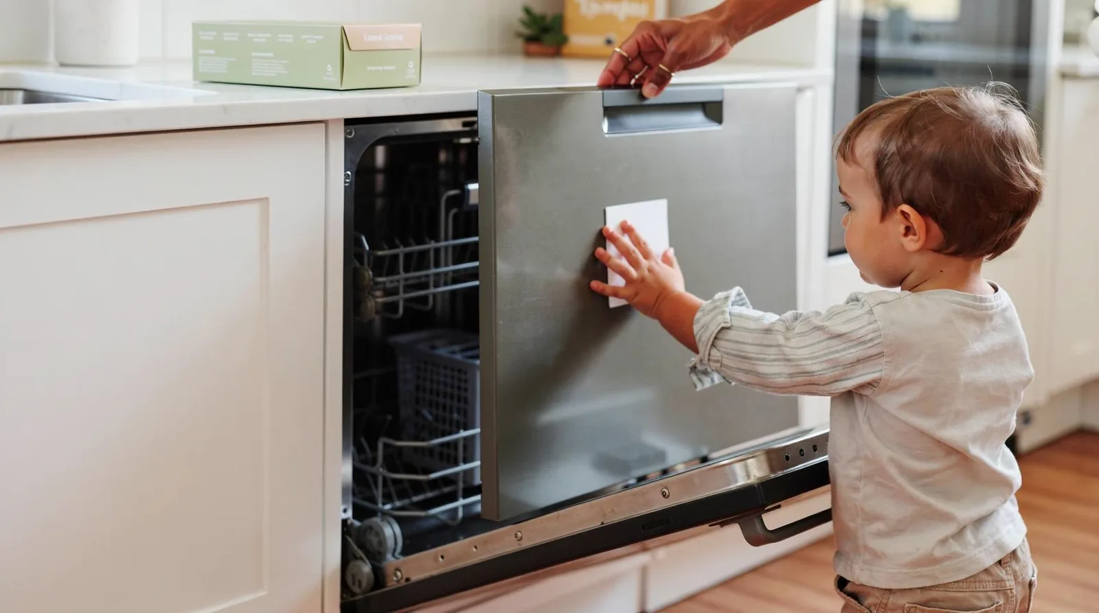 The best detergent for sensitive skin is often pediatrician-tested, hypoallergenic, dye-free, and lightly scented
