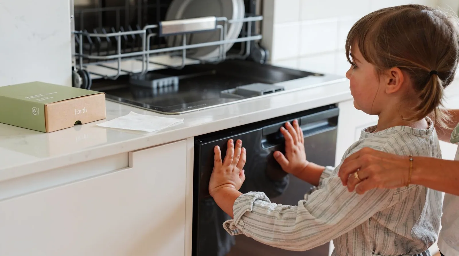 Laundry detergent sheets are gaining popularity over liquid detergents, especially among environmentally conscious