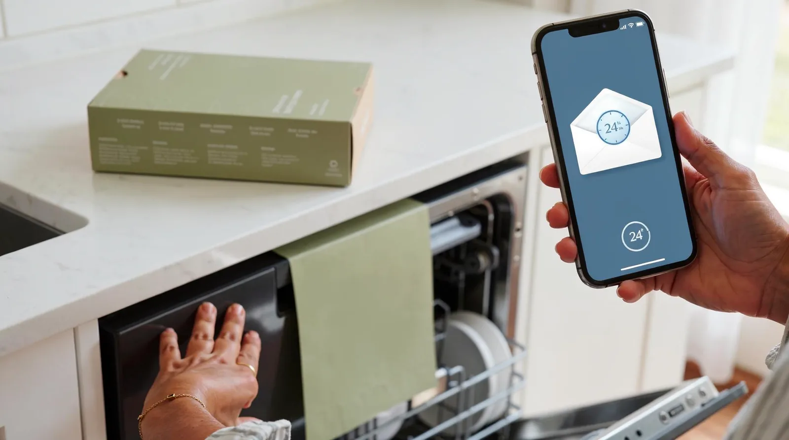 Easey Earth offers 24-hour email support for any subscription-related questions or problems.; Customers can reach