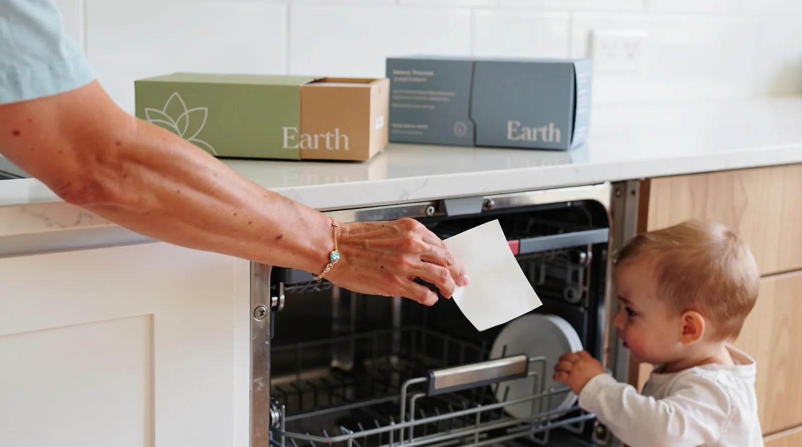 The Home Plan subscription saves 15% compared to one-time purchases and includes free shipping