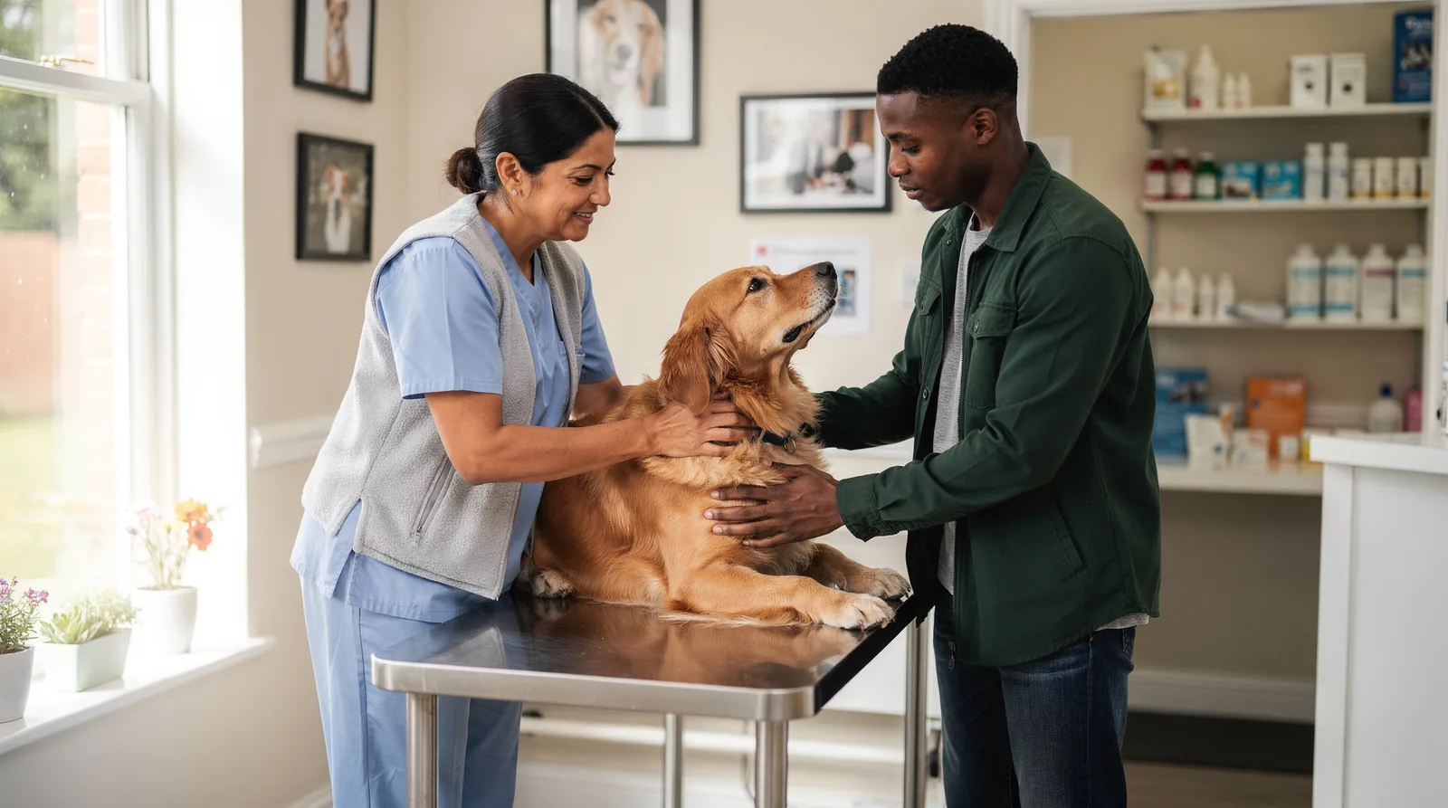 Harrow Animal Hospital is rooted in Harrow, Ontario, and knows the neighbourhood, families, and pets