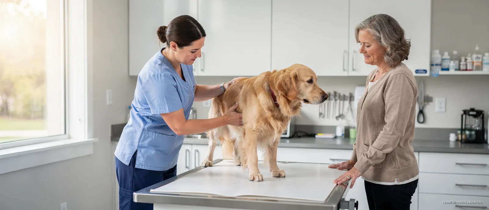 Veterinarian Essex-transactional: Veterinary Service in Essex, Ontario