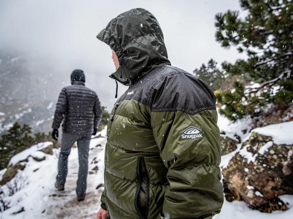 What Mistakes Undermine Your Cold-Weather Layers