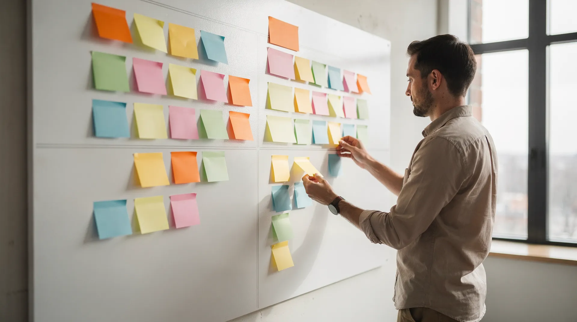 How to use the business model canvas 3 Organizations use the BMC in their regular strategic planning and development cycles to create