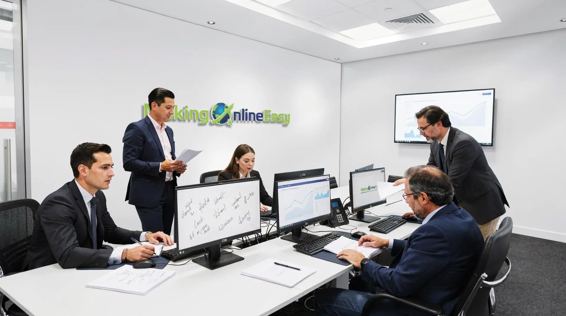 High-quality content is the cornerstone of an excellent user experience, keeping visitors engaged when they