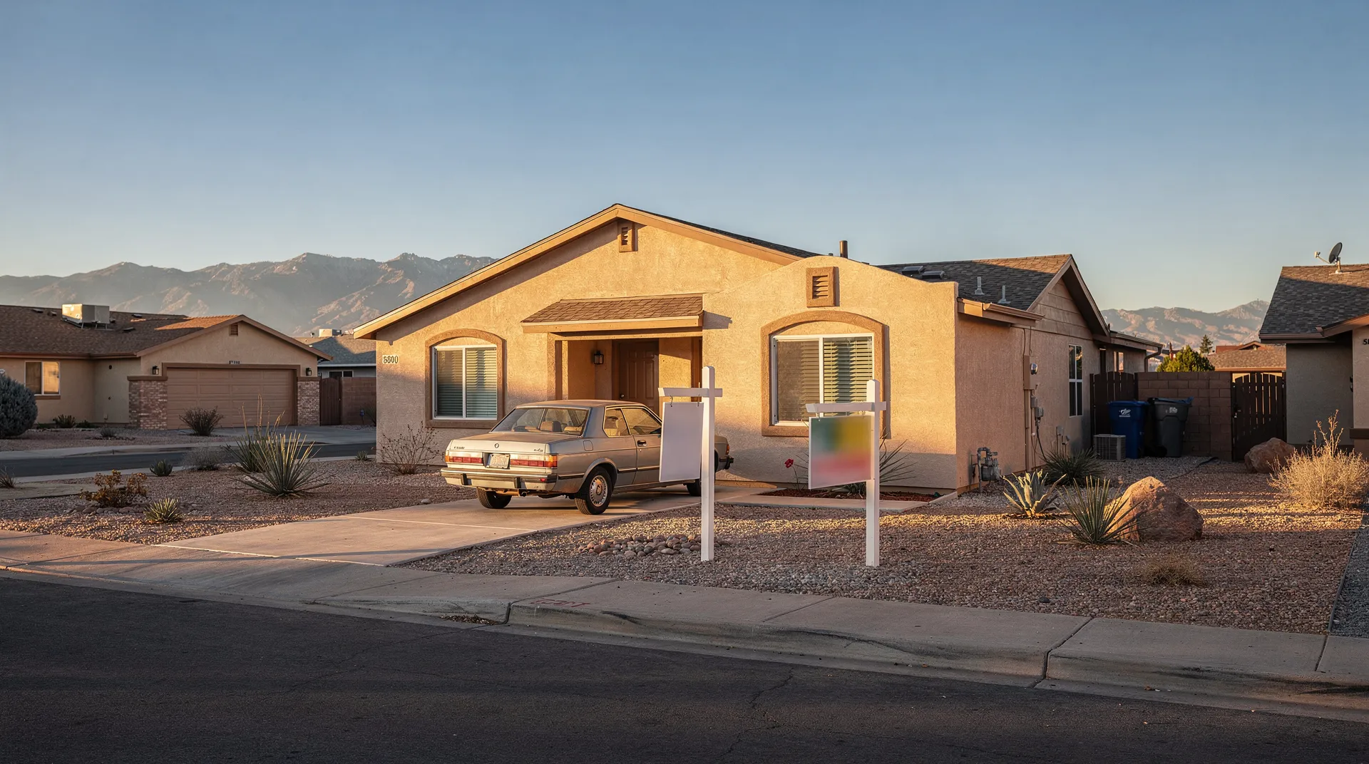 Meadow Lake ranks as the top suburb of Albuquerque for lowest cost of living
