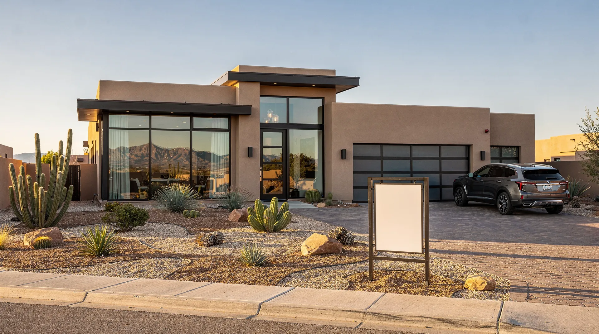 Albuquerque's luxury market includes over 1,500 listings, with top-tier properties reaching as high as $10,990,000