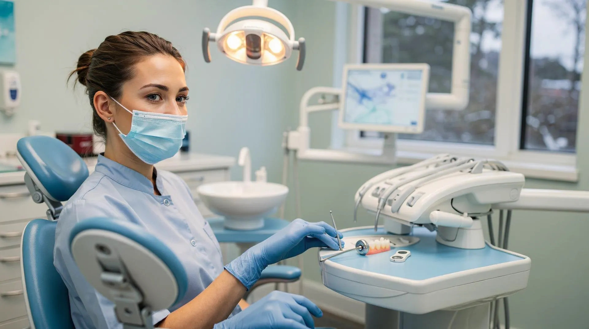 Dr. Vineet Sidhu brings over 20 years of clinical experience in all facets of family