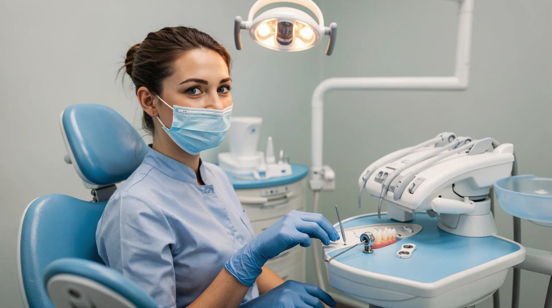 The right tooth replacement choice depends on factors including the health of your teeth