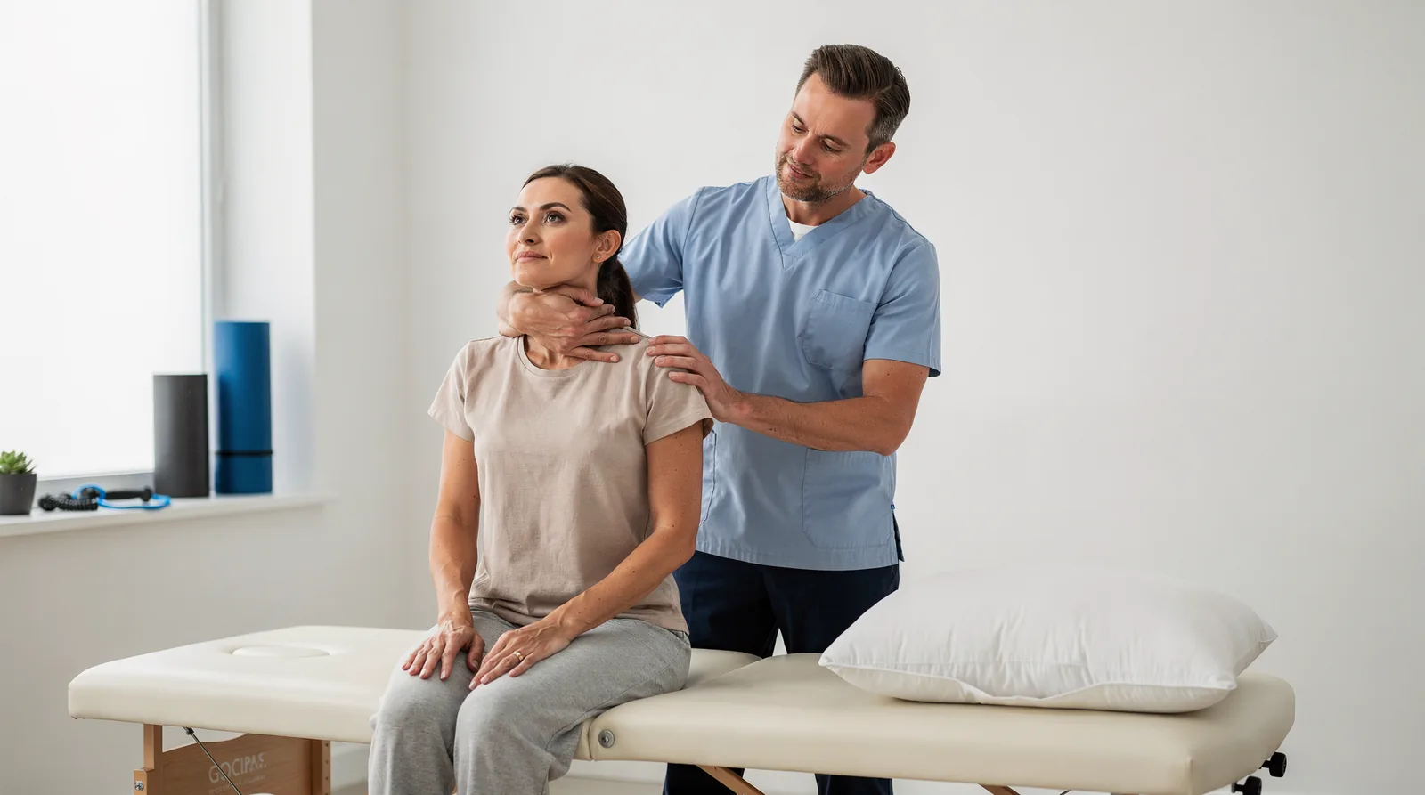 97% of TheraSpine users reported feeling relief within two weeks, a level of measurable, active