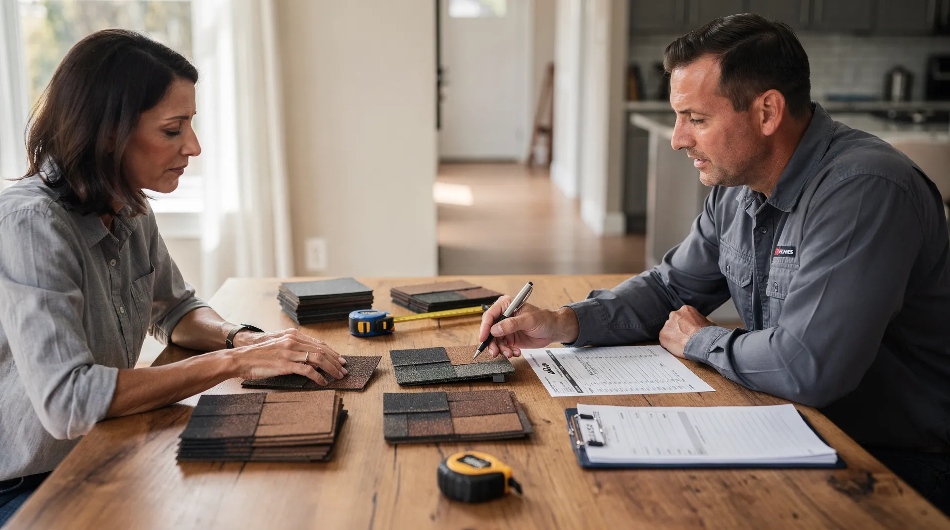 Most roofing companies do not need more leads; they need repeatable processes that convert existing