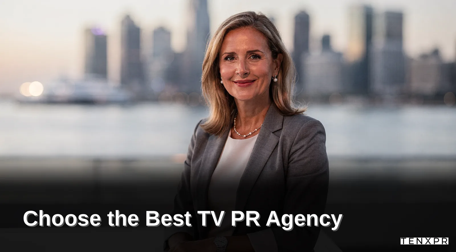 Choosing the right agency significantly impacts media exposure and brand reputation.; Organizations often struggle