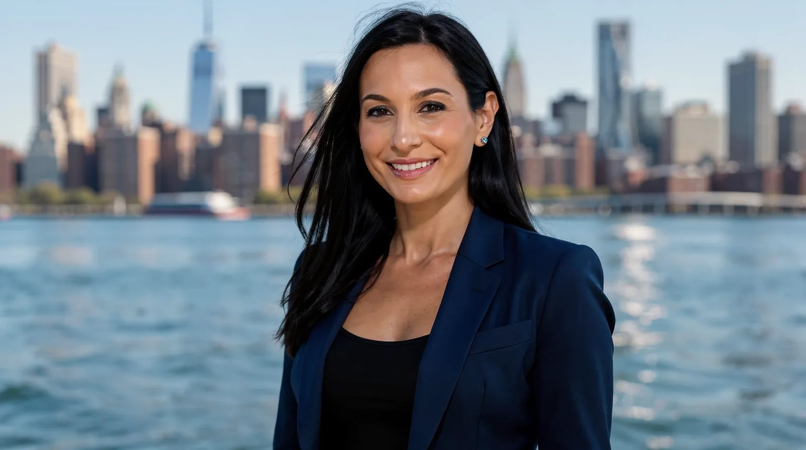 Established NYC firms structure teams around senior-level staff across multiple practice verticals, a benchmark
